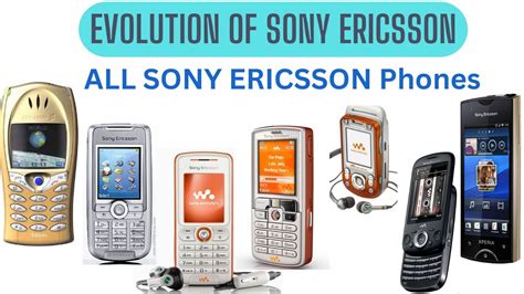 sony ericsson homepage|All Sony Ericsson phones .